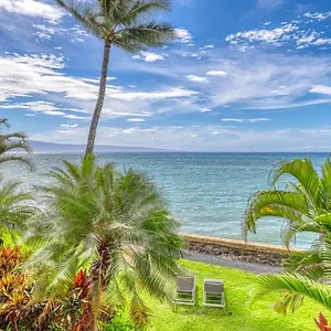 Hotel Pohailani Maui, Kahana